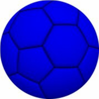 A Trevon Branch Robot Soccer Camp in Maryland
