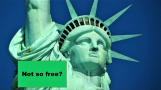 Not Free