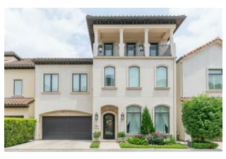 Houston Homes for sale under 500K