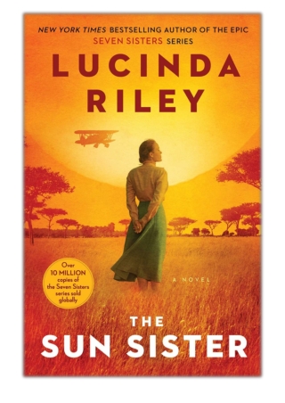 [PDF] Free Download The Sun Sister By Lucinda Riley