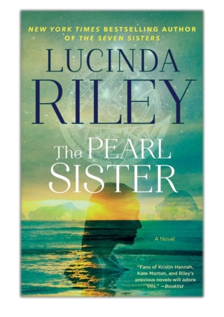 [PDF] Free Download The Pearl Sister By Lucinda Riley