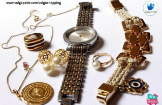 Best Online Jewelry Shops