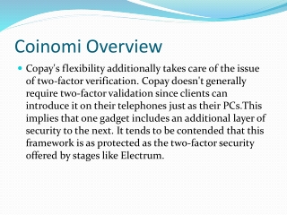 Copay〚1-810-355-4365〛@!Copay Security and Versatility