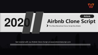 which is Most Beneficial Airbnb Clone in 2020?