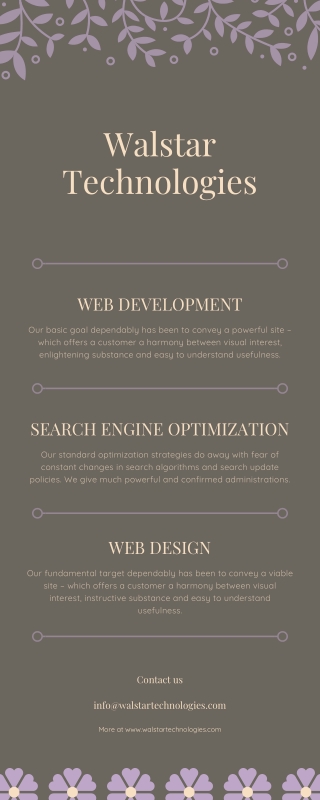 Web Design Services in India | Web Design Services Kolhapur