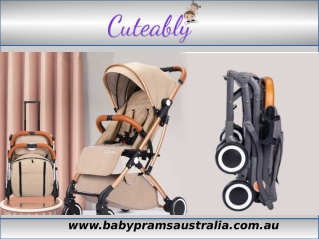 Baby Prams