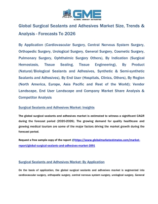 Global Marine Battery Market Size, Trends & Analysis - Forecasts to 2026