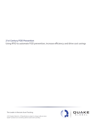 FOD and Tool Tracking V4