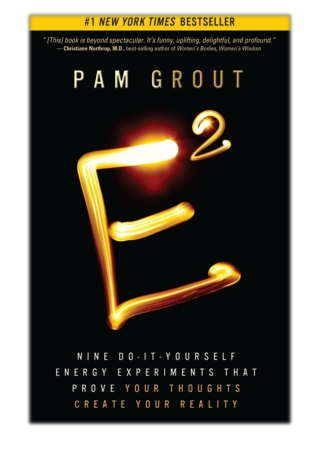 [PDF] Free Download E-Squared By Pam Grout