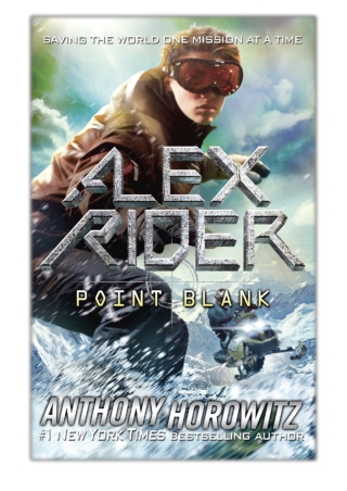 [PDF] Free Download Point Blank By Anthony Horowitz