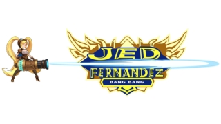 Jed Fernandez 2020