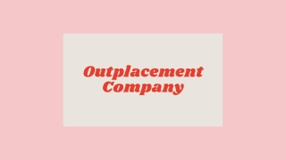 The best of Dallas outplacement assistance