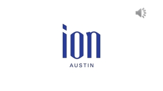 Find Luxurious Student Apartments in Austin at Ion Austin
