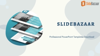 Professional PowerPoint Templates Download