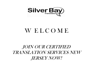 JOIN OUR CERTIFIED TRANSLATION SERVICES NEW JERSEY NOW!