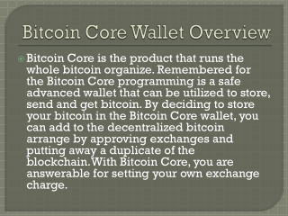 1（856-254-3098）Bitcoin Core Wallet Number