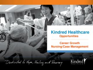 Kindred Healthcare