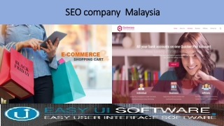 seo company malaysia