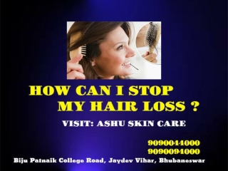 Ashu Skin Care - Best Hair Transplantation Clinic in Bhubaneswar, Odisha.