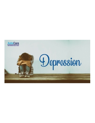 Diagnosis Of Depression