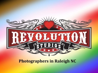 Photographers in Raleigh NC | High Quality Images at Competitive Rates