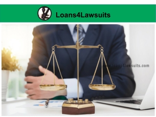 lawsuit funding