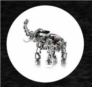 Trevon Branch STEM Robotics Camp