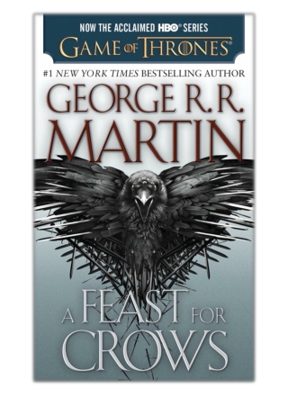 [PDF] Free Download A Feast for Crows By George R.R. Martin