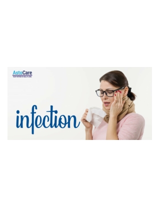 What Is Infection Disease