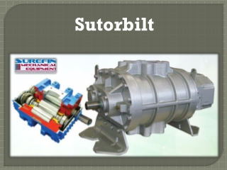 Sutorbilt