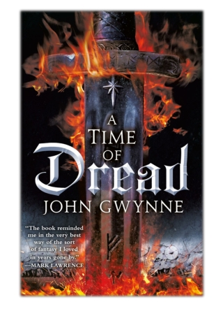 [PDF] Free Download A Time of Dread By John Gwynne