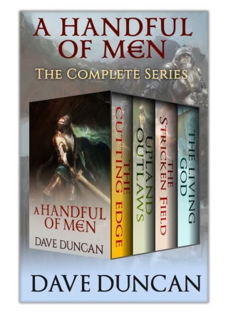 [PDF] Free Download A Handful of Men By Dave Duncan