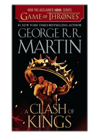 [PDF] Free Download A Clash of Kings By George R.R. Martin