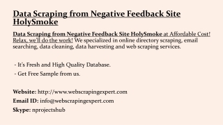Scrape Customer Reviews Data off from Booking