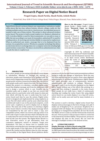 Comparison and Analysis of Atmospheric Turbulence in Free Space Optical Communication for Srinagar