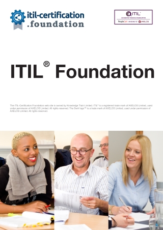 itil-v4-certification-path