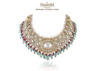 Bridal Jewellery Shops in Delhi