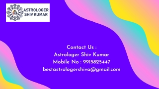 Best Astrologer in Australia | Famous Astrologer in Australia