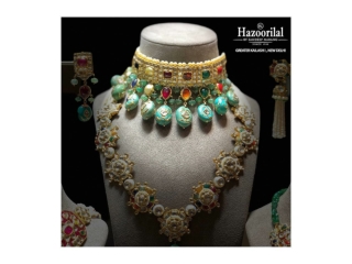 Top Jewellery Brands in Delhi