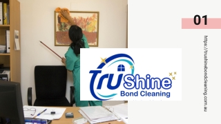 Hire the best bond cleaners in Brisbane