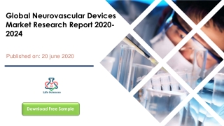 Global Neurovascular Devices Market Research Report 2020-2024