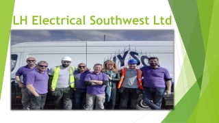 Electricians Near Bristol - Benefits of an Electrical Testing Device