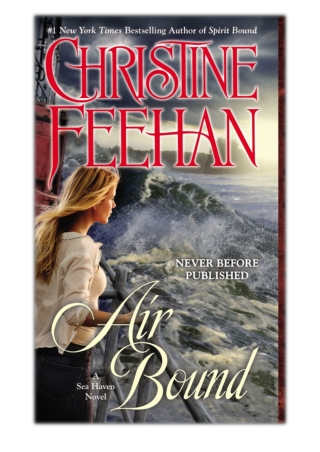 [PDF] Free Download Air Bound By Christine Feehan