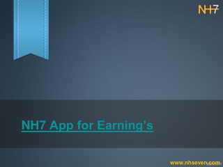 Top 10 Money Earning Apps in India