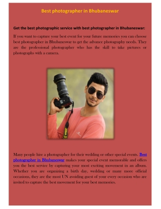 wedding photographer in bhubaneswar