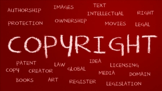 what is the scope of copyright protection