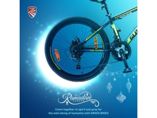 Best bicycle for girl in india