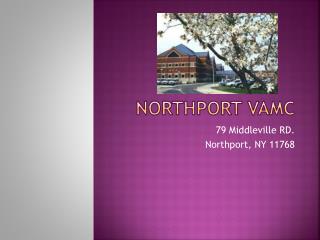 Northport VAMC