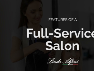 Features of a Full-Service Salon in Boca Raton