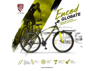Best Hybrid Bicycle in India